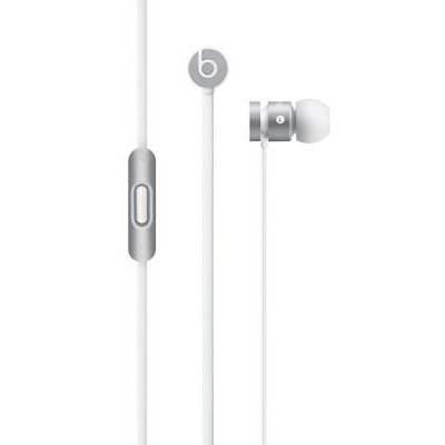 Наушники urBeats2 In-Ear (New Silver)