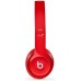 Наушники Beats Solo 2.0 by Dr. Dre (Red)