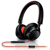 Наушники Philips Fidelio M1BO/00 (черные)