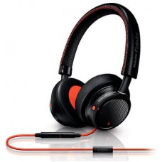Наушники Philips Fidelio M1BO/00 (черные) Наушники Philips Fidelio M1BO/00 (черные)