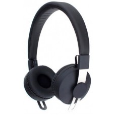 Наушники Xqisit BH100 (19133) black Наушники Xqisit BH100 (19133) black