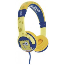 Наушники Magic Clouds Spongebob SB0109