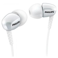 Наушники Philips SHE3900WT/51 (белые)