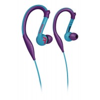 Наушники Philips SHQ3200 PP/10 (фиолетовые)