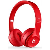 Наушники Beats Solo 2.0 by Dr. Dre (Red)