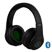 Наушники AIR STUDIO bluetooth (6010) black