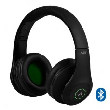 Наушники AIR STUDIO bluetooth (6010) black
