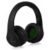 Наушники AIR STUDIO bluetooth (6010) black