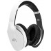 Наушники Xqisit LZ380 (13617) glossy White