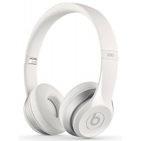 Наушники Beats Solo 2.0 by Dr. Dre (White)