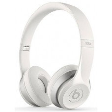 Наушники Beats Solo 2.0 by Dr. Dre (White)