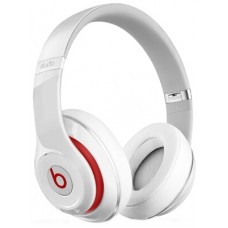 Beats Studio 2.0 by Dr. Dre (White)