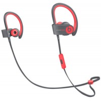 Наушники PowerBeats 2 Wireless Active Collection (Siren Red)