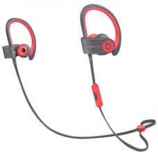 Наушники PowerBeats 2 Wireless Active Collection (Siren Red) Наушники PowerBeats 2 Wireless Active Collection (Siren Red)