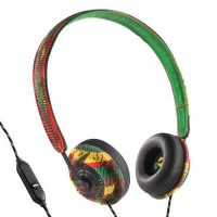 Наушники Marley EM-JH041-RA