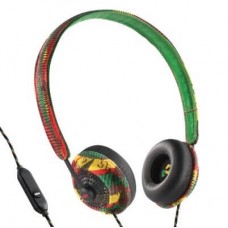 Наушники Marley EM-JH041-RA Наушники Marley EM-JH041-RA