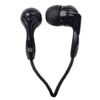 Наушники Ttec E009 вакуумные (black)
