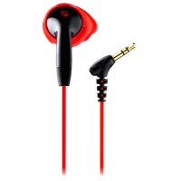 Наушники Yurbuds Inspire 100 (Red-Black)