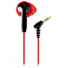 Наушники Yurbuds Inspire 100 (Red-Black)