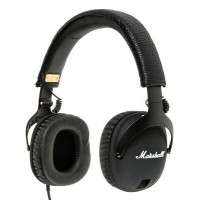 Наушники Marshall Monitor (Black)