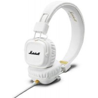 Наушники Marshall Major II (White)