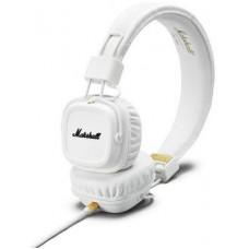 Наушники Marshall Major II (White) Наушники Marshall Major II (White)