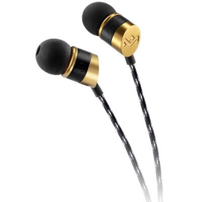 Наушники Marley EM-JE030-GN