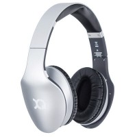 Наушники Xqisit LZ380 (19624) matt silver