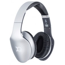 Наушники Xqisit LZ380 (19624) matt silver Наушники Xqisit LZ380 (19624) matt silver