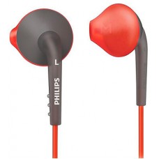 Наушники Philips SHQ1200 Sport (оранжевые) Наушники Philips SHQ1200 Sport (оранжевые)
