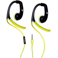 Наушники Puro (IPHFSPORT1GRN) Наушники Puro (IPHFSPORT1GRN)