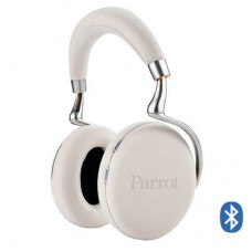 Наушники Parrot ZIK 2.0 Wireless Headphones with Touch Control (White) Наушники Parrot ZIK 2.0 Wireless Headphones with Touch Control (White)