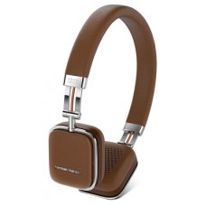 Наушники Harman Kardon Soho BT (Brown)