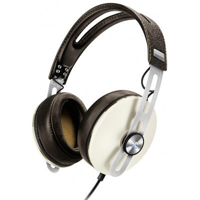 Наушники Sennheiser MOMENTUM M2 (AEI) Ivory