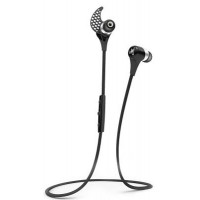 JayBird BlueBuds X BT (Midnight Black)