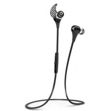 JayBird BlueBuds X BT (Midnight Black)