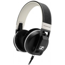 Наушники Sennheiser URBANITE Galaxy (Black) Наушники Sennheiser URBANITE Galaxy (Black)