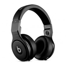 Наушники Beats Pro Over-Ear (Black)