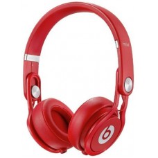 Наушники Beats Mixr by Dr. Dre (Red)