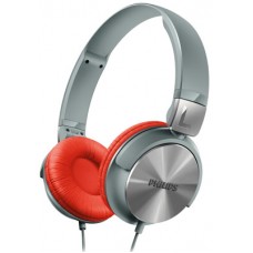 Наушники Philips SHL3160OR накладные (серые) Наушники Philips SHL3160OR накладные (серые)