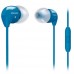 Наушники Philips SHE3595BL/00 (синие)