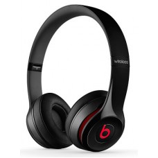Наушники Beats Solo 2.0 Wireless by Dr. Dre (Black) 00200