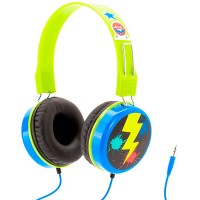 Наушники Griffin HP Crayola MyPhones Boy GC36539
