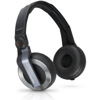Pioneer (HDJ-500-K) Black