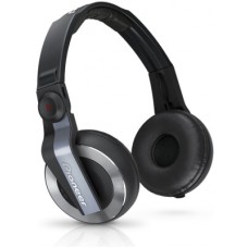 Pioneer (HDJ-500-K) Black