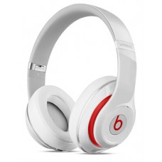 Наушники Beats Studio 2 Wireless Over-Ear White
