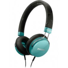 Наушники Philips SHL5300TL накладные (бирюзовые) Наушники Philips SHL5300TL накладные (бирюзовые)