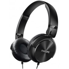 Наушники Philips SHL3060BK накладные (черные) Наушники Philips SHL3060BK накладные (черные)
