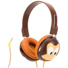 Наушники Griffin HP Kazoo Monkey GC40290