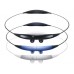 Наушники Samsung Gear Circle BT + гарнитура (blue)